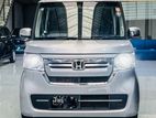 Honda N-Box G 2023
