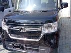 Honda N-Box G 2023