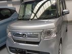 Honda N-Box G 2023