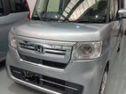 Honda N-Box G 2023