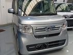 Honda N-Box G 2023