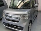 Honda N-Box G 2023