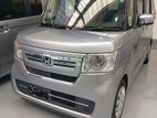 Honda N-Box G 2023