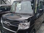 Honda N-Box G 2023