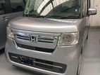 Honda N-Box G 2023