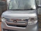 Honda N-Box G 2023