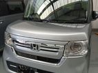 Honda N-Box G 2023