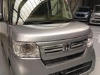 Honda N-Box G 2023