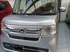 Honda N-Box G 2023
