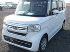Honda N-Box G 2023