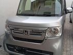 Honda N-Box G 2023