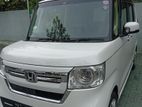 Honda N-Box G 2023