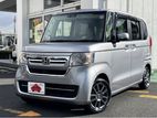 Honda N-Box G 2023