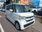 Honda N-Box G 2023