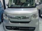 Honda N-Box G 2024