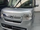 Honda N-Box G 2024