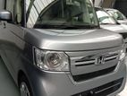Honda N-Box G 2024