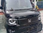 Honda N-Box G 2024