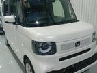 Honda N-Box G 2024