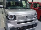 Honda N-Box G 2024