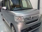 Honda N-Box G 2024