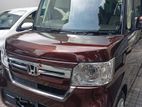 Honda N-Box G 2024