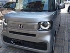 Honda N-Box G 2024