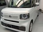 Honda N-Box G 2024