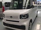 Honda N-Box G 2024