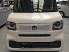 Honda N-Box G 2024