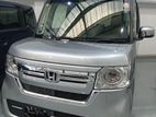 Honda N-Box G Grade 2023