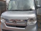 Honda N-Box G Grade 2023
