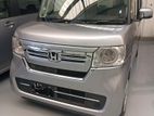 Honda N-Box G Grade 2023