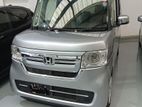 Honda N-Box G Grade 2023