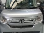 Honda N-Box G Grade 2024
