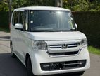 Honda N-Box G Sensing 2023