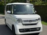 Honda N-Box G Sensing 2023