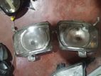 Honda N-Box Head Light