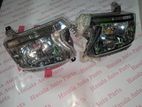 Honda N box Headlight