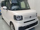 Honda N-Box J5 2023
