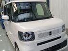 Honda N-Box J5 2024