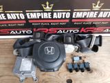 Honda N box JF -1 Custom Air Bag Kit