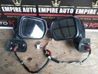 Honda N Box JF -1 Side Mirror-Winker Type