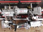 Honda n box JF -1 Steering Column