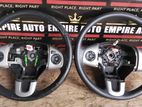 Honda N box JF -1 Steering Wheel -Only