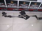 Honda N box JF -1 wiper Motor & Linkage