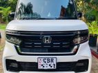 Honda N-Box JF-3 2023
