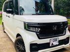 Honda N-Box JF-3 2023