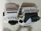 Honda N-Box ( JF1 ) AC Cooler Complete - Reconditioned