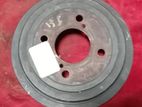 Honda N Box Jf1 Brake Drum